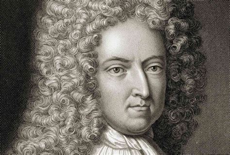 history of daniel defoe
