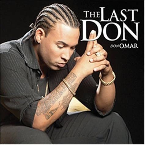 history of don omar