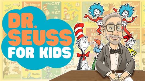 history of dr seuss day