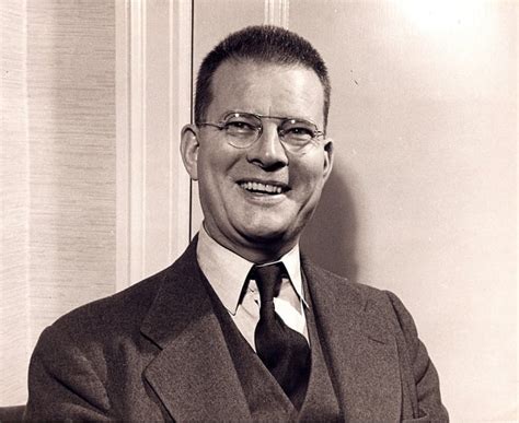 history of edward deming