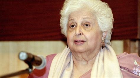 history of frene ginwala