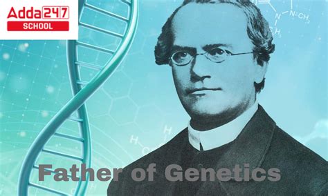 history of gregor mendel in genetics