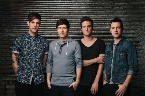 history of hawk nelson