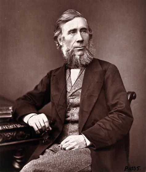 history of john tyndall