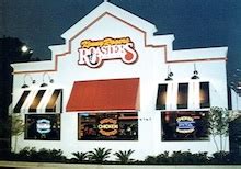 history of kenny rogers roasters