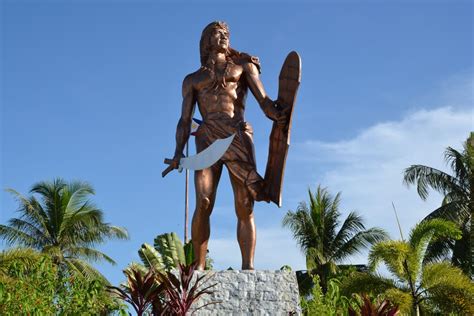 history of lapu-lapu tagalog