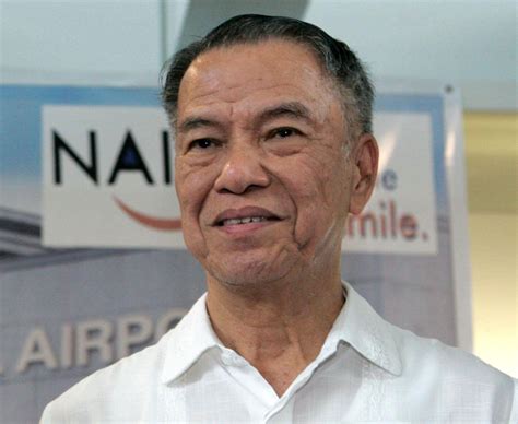 history of lucio tan