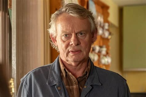 history of martin clunes