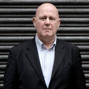 history of michael smith