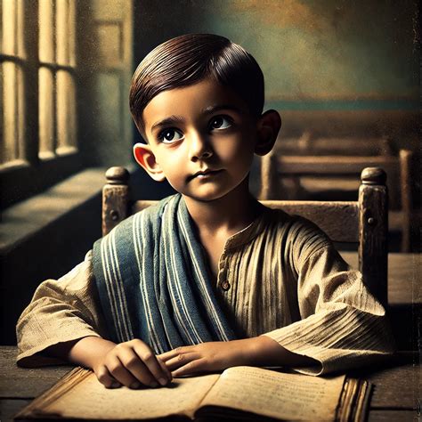 history of mohandas karamchand gandhi in english