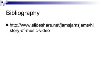 history of music slideshare downloader