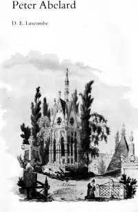 history of peter abelard