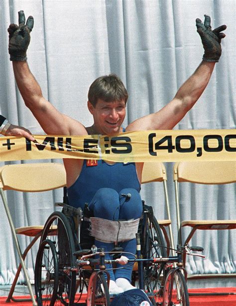 history of rick hansen