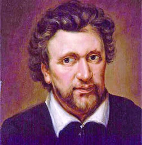 history of robert herrick