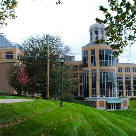 history of robert morris university