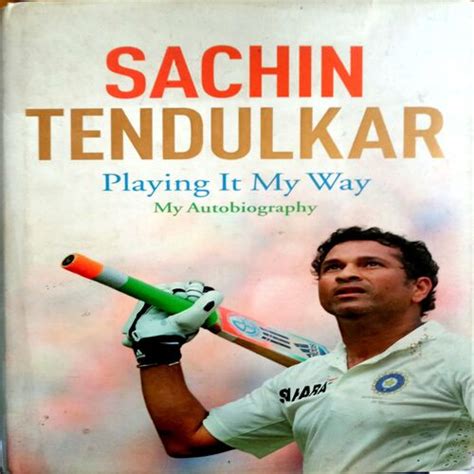 history of sachin tendulkar pdf