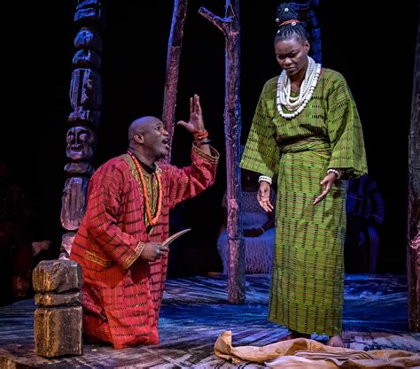 history of theatre for development in africa