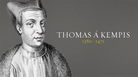 history of thomas a kempis