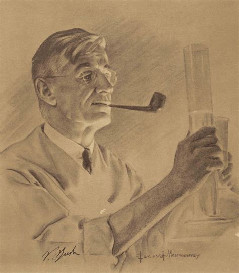 history of vannevar bush