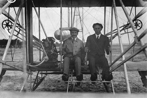 history of wright brothers