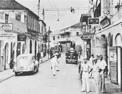 history on st thomas