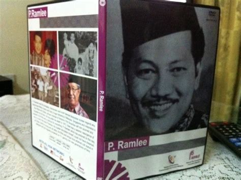 history p ramlee documentary