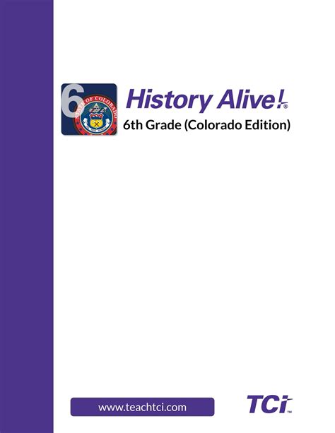 Download History Alive 6Th Grade Notebook Answers 