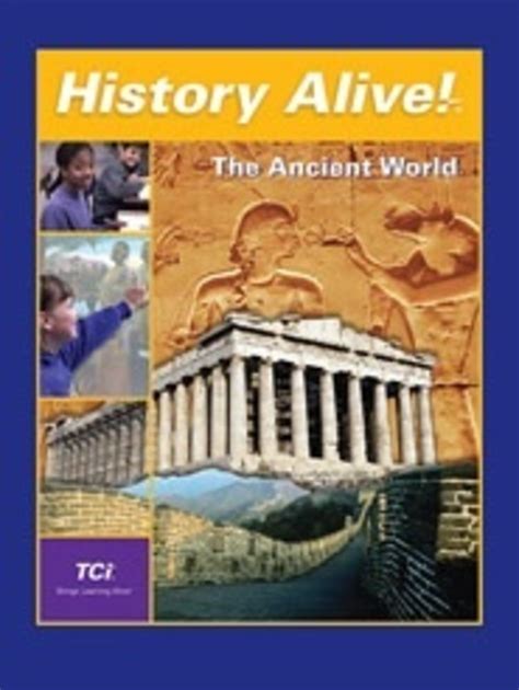 Read History Alive 8Th Grade Workbook 