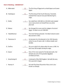Full Download History Alive Test Answers 