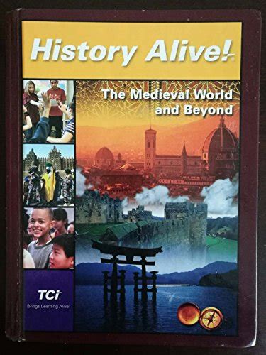 Read Online History Alive The Medieval World And Beyond Workbook Answers 