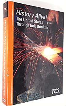 Read History Alive The United States Through Industrialism Interactive Student Notebook Answers 