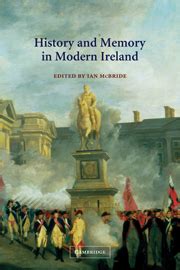 Download History And Memory In Modern Ireland Assets 