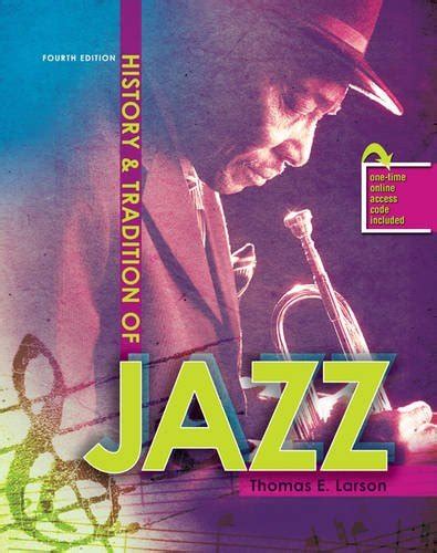 Read History And Tradition Of Jazz Pdf 