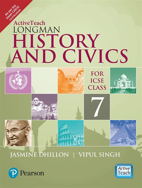 Read History Civics Class 7 Book Transition History 