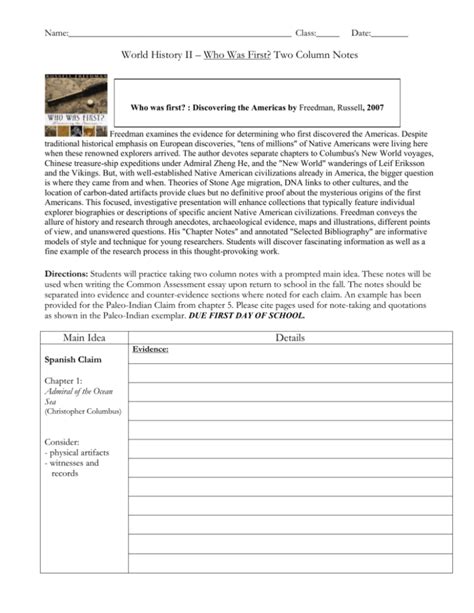 Download History Freshman Guided Reading Activity 24 2 