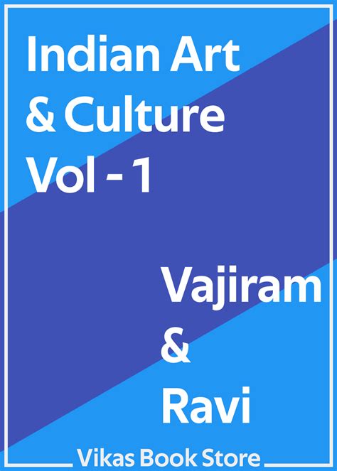 Full Download History Of Indian Culture Vol 1 