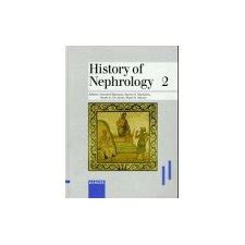 Download History Of Nephrology 3 By Garabed Eknoyan 