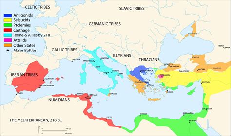 Read History Of The Ancient Mediterranean World 