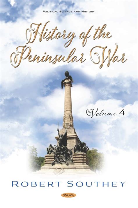 Read History Of The Peninsular War Volume 4 