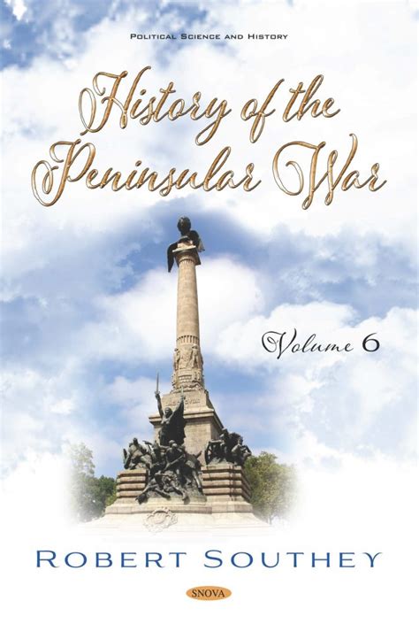 Download History Of The Peninsular War Volume 6 