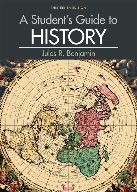 Read History Study Guide 