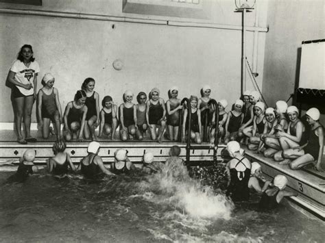 Read History Ymca Competitive Swimming Diving 