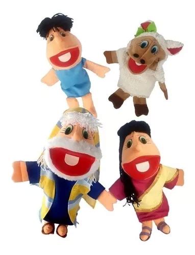 História Bíblica Infantil
