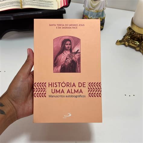 História De Alma