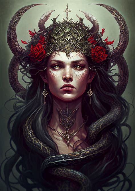 História De Lilith
