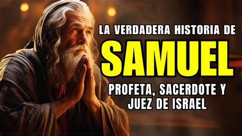 História De Samuel