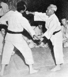 História Do Karatê