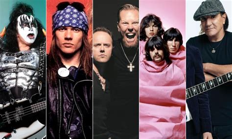 História Do Rock