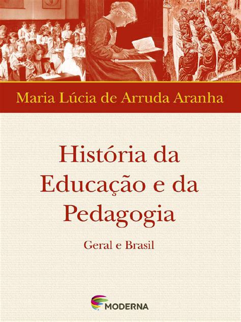 História E Educação
