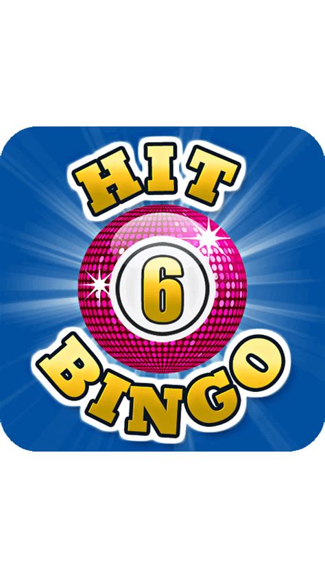 hit 6 bingo online dmgb luxembourg